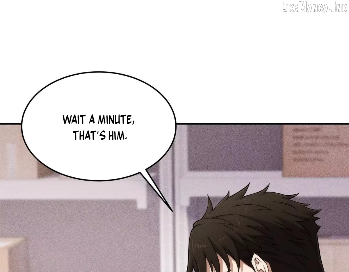 Hidden Dragon in the City (2025) Chapter 80  - page 36